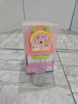 Morning Glory Moongs My House Pencil Sharpener House Shaped Single Penci... - $22.99
