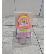 Morning Glory Moongs My House Pencil Sharpener House Shaped Single Penci... - $437.67 MXN