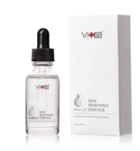 SWISSVITA Skin Renewing Essence VitaBtech 14ml/ 0.47fl.oz. Brand New From Taiwan - £31.59 GBP