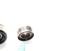2004-2008 ACURA TL BASE ENGINE SERPENTINE BELT TENSIONER AND IDLER PULLEYS P5288 image 8