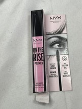 NYX Professional Makeup On The Rise Boost Primer Lash Booster .33oz Impe... - £7.81 GBP