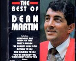 Dean Martin: The Beast of Dean Martin - audio music CD - £4.64 GBP