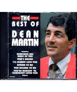 Dean Martin: The Beast of Dean Martin - audio music CD - £4.64 GBP