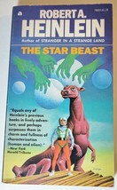 The Star Beast by Robert A. Heinlein - ACE Books 1954 Paperback - £7.58 GBP