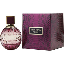 Jimmy Choo Fever By Jimmy Choo Eau De Parfum Spray 2 Oz - £39.48 GBP