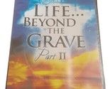 Life... Beyond The Grave: Part 2 - Gordon Robertson (Sealed DVD) NEW - $4.90