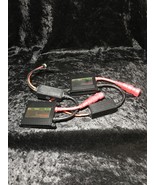 2x Ultra Slim Digital HID Ballast 12V 35W for Xenon Conversion Kit Fit A... - $9.89