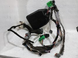 2005 to 2007 Volvo S60 V70 XC70 Right Front Door Wiring Harness 30762156 - $45.00