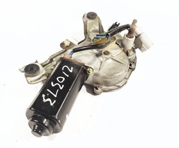 Windshield Wiper Motor Only OEM 2002 2003 2004 2005 2006 2007 Toyota Seq... - $22.28