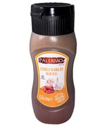 PALERMO Chili Garlic Sauce 8.8oz-One Of A Kind Original-BRAND NEW-SHIP N... - $7.80