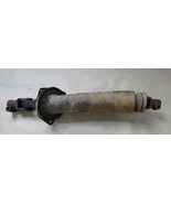 84-87 Fiero GT SE Steering Coupler Shaft w/ Boot Cover 05524 - $82.29 CAD