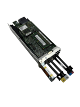 EMC 100-886-218-07 SYMM MMCS Management SLIC Module w/128G SSD, 1x 4GB M... - $98.95