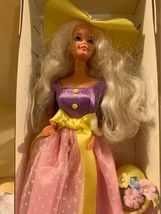 Barbie Spring Blossom 1995 Mattel - £7.92 GBP