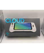 Logitech 940-000198 G CLOUD GAMING HANDHELD - $9,786.78 MXN