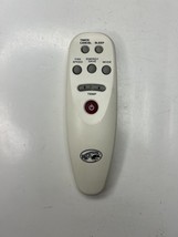 Hampton Bay 3108402930 Air Conditioner Remote, White - OEM fits Daewoo - $24.95