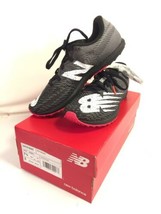 New Balance XG Seven Mens NB 7.5 D Medium Cross Country Spike Cleats Women 9.5 - £49.05 GBP