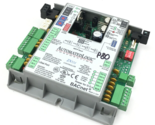 Automated Logic ZN551 Programmable Zone Controller used #P80 - $51.43