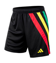Adidas Fortore 23 Shorts Men&#39;s Pants Sports Training Shorts Asian Fit NW... - $29.61