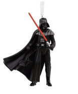 Hallmark Star Wars &quot;Darth Vader with Lightsaber&quot; Ornament NEW - £15.47 GBP
