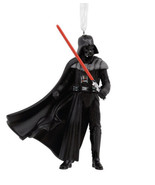 Hallmark Star Wars &quot;Darth Vader with Lightsaber&quot; Ornament NEW - €16,87 EUR