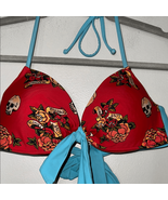 Hot Topic Bikini Top - $21.56