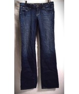 Paige Womens Jeans Bootcut Blue 30 - €33,77 EUR