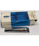NOS 1980-84 FORD F100 - F350 BRONCO LH DOOR MOLDING E0TZ-1029039-A   No ... - £14.88 GBP