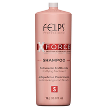 Felps XForce Anti-Breakage Shampoo image 2
