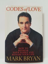 Codes Of Love - How To Rethink Your Family - Mark Bryan - £3.10 GBP