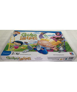 Hasbro Chutes and Ladders Board Game - HGA4756 - $13.32 CAD