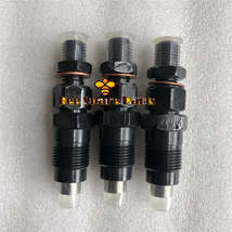 3pcs Fuel Injector Nozzle Holder 105148-1351 105148-1350 for Zexel - £82.57 GBP