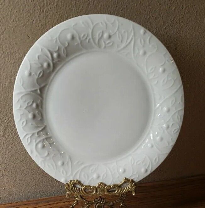 Primary image for The Cellar TANGLEWOOD Dinner Plate 10½" EUC
