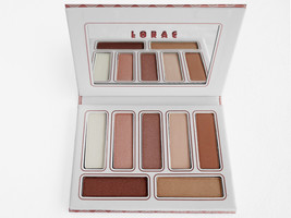 LORAC Black Tie Attire Eye Shadow Palette  - £18.04 GBP