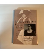 Molly Brown Unravelling The Myth By Peter Jelavich #7-0208 - £11.00 GBP