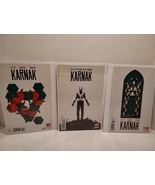 Lot of 3 Karnak Comic books.  - €13,74 EUR Lot of 3 Karnak Comic books.  - €13,74 EUR