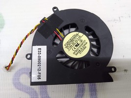Forcecon DFS451205M10T Cooling Fan F7A6 Brushless Motor 3 Pin - £23.54 GBP