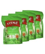 300 Bags FITNE Green packaging - constipation herbal green tea flavored - £83.79 GBP