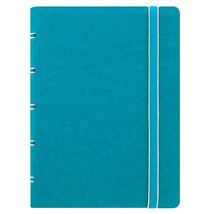 Filofax Filofax Classic Pocket Notebook - Aqua - $667.49 MXN