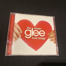 Glee: The Music - The Love Songs Audio CD - £6.38 GBP