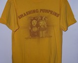 Smashing Pumpkins Concert Tour T Shirt Vintage 2008 Anniversary Tour Siz... - £195.45 GBP