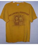 Smashing Pumpkins Concert Tour T Shirt Vintage 2008 Anniversary Tour Siz... - $249.99