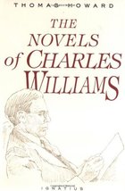 The Novels of Charles Williams Howard, Thomas T. - £11.79 GBP