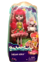 Enchantimals Karina Koala Doll - £21.25 GBP