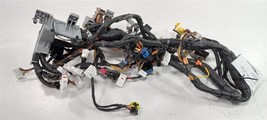 2010 Kia Forte Dash Wire Wiring Harness  - £123.56 GBP