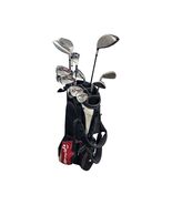 Taylormade Golf clubs Burner ht 450741 - $259.00