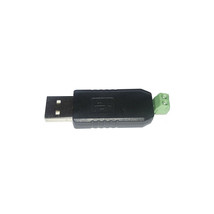 RS485 To USB Communication Converter For Access control DVR PC LED Control - £12.19 GBP