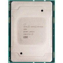 Intel Xeon Bronze 3204 14nm LGA3647 1.9GHz 85W processors - £53.78 GBP