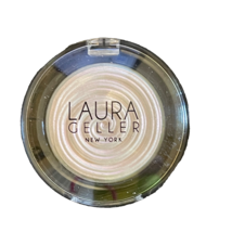 Laura Geller Diamond Dust Baked Gelato Swirl Illuminator Mini/Travel Size - $17.77