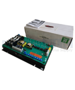 NEW MINARIK DRIVES RG5500U DC MOTOR CONTROL DRIVE 1-5HP 115/230V W/202-0... - $1,250.00