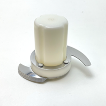 Sunbeam Oskar Jr  Chopper Plus Replacement S-Blade Fits Model 14131 Oscar - $9.99